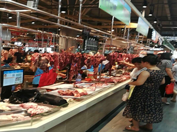 肉菜產(chǎn)品追溯體系建設(shè)經(jīng)驗(yàn)