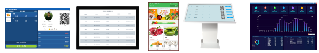 智慧發(fā)布平臺